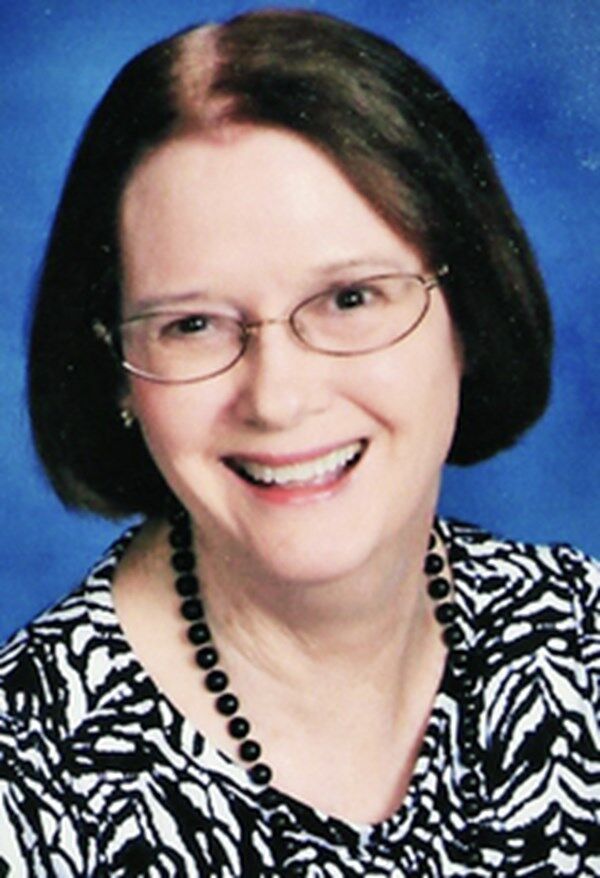 Brinkman, Patricia